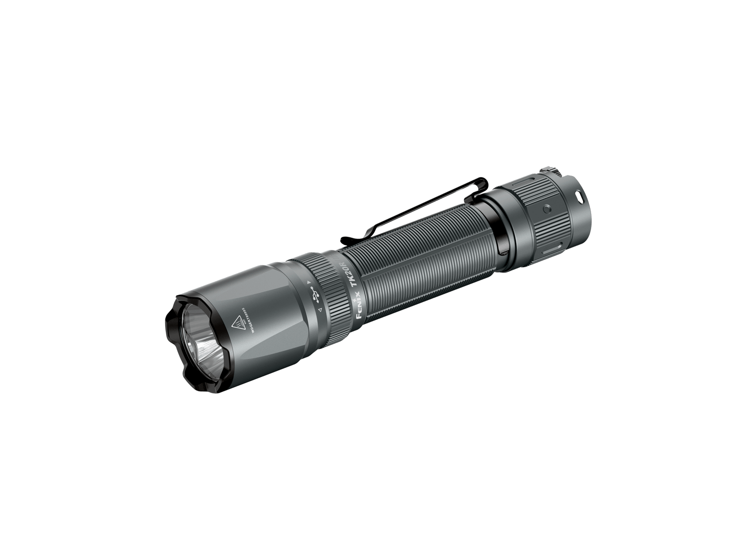 Fenix TK20R UE - 2800 lumens - 465 mètres de portée Revendeur Officiel Lampes FENIX depuis 2008 | Votre Boutique en ligne FENIX®