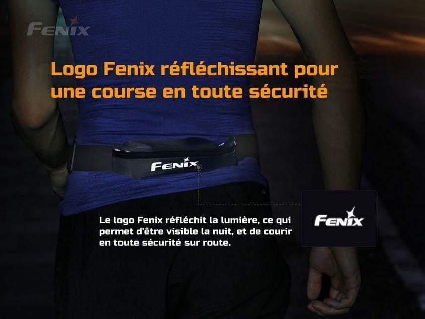 Fenix AFB-10 - sac banane de sport imperméable et extensible Site Officiel FENIX® - Votre boutique en ligne Fenix®