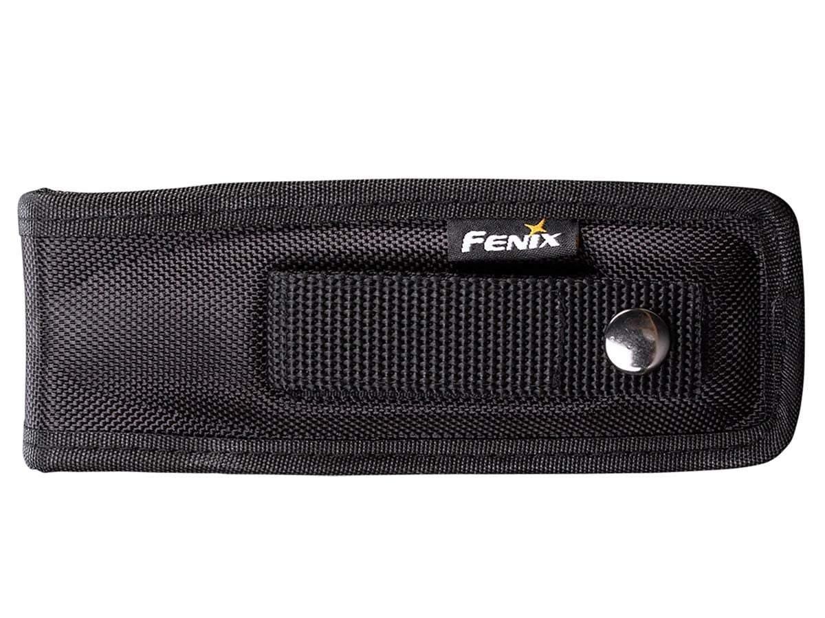 Fenix ALP-10L - Étui pour lampe de poche Fenix 150X34mm Site Officiel FENIX® - Votre boutique en ligne Fenix®