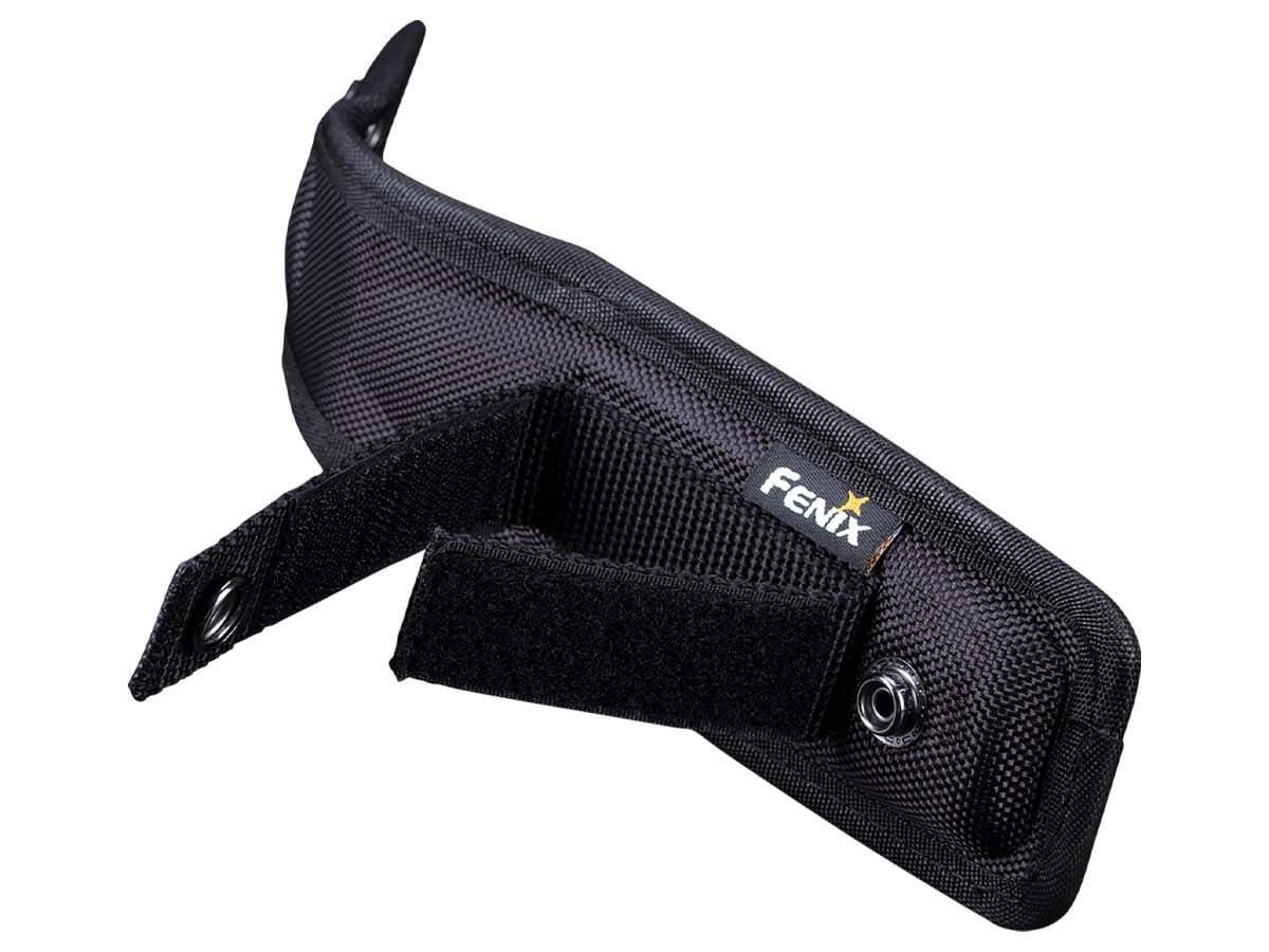 Fenix ALP-10L - Étui pour lampe de poche Fenix 150X34mm Site Officiel FENIX® - Votre boutique en ligne Fenix®