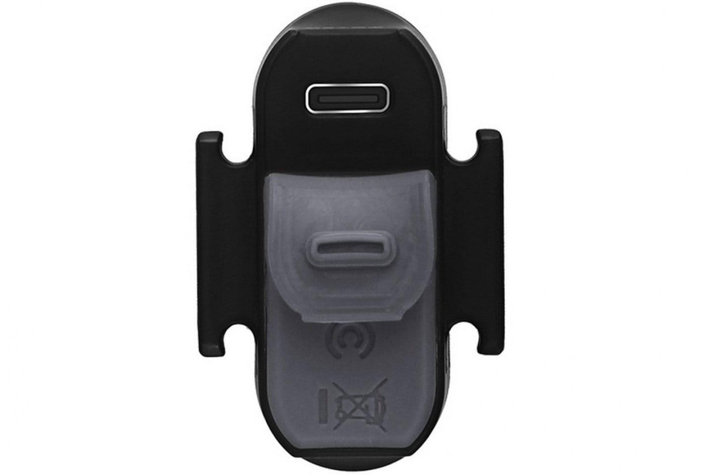 Fenix BC05R V2.0 - feu arrière de vélo rechargeable Site Officiel FENIX® - Votre boutique en ligne Fenix®