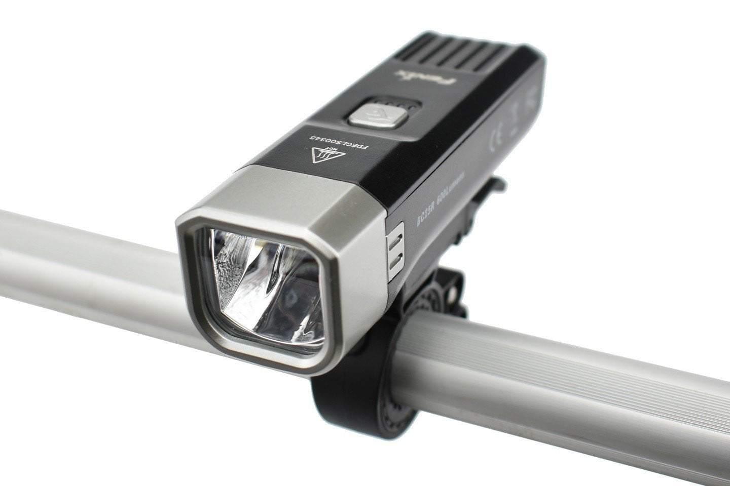 Fenix BC15R - Lampe de vélo - 400 lumens - Rechargeable USB-C – Revendeur Officiel Lampes FENIX depuis 2008 | Votre Boutique en ligne FENIX Fenix BC15R - Lampe de vélo - 400 lumens - Rechargeable USB-C – Revendeur Officiel Lampes FENIX depuis 2008 | Votre Boutique en ligne FENIX