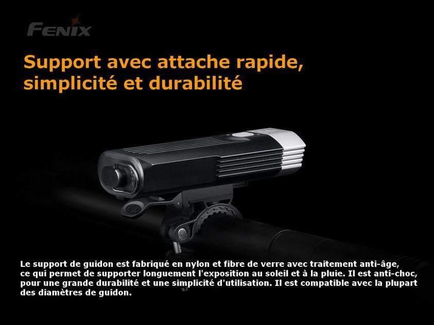 Fenix BC30 V2.0 - 2200 lumens - avec télécommande sans fil Site Officiel FENIX® - Votre boutique en ligne Fenix®