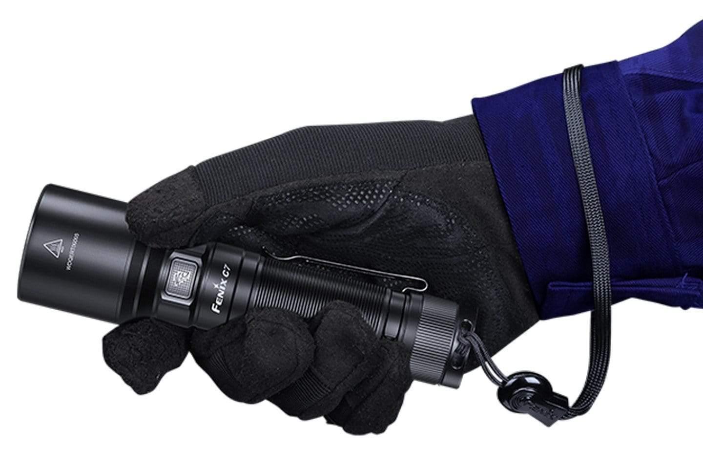 Fenix C7 - 3000 lumens - haute performance rechargeable Site Officiel FENIX® - Votre boutique en ligne Fenix®