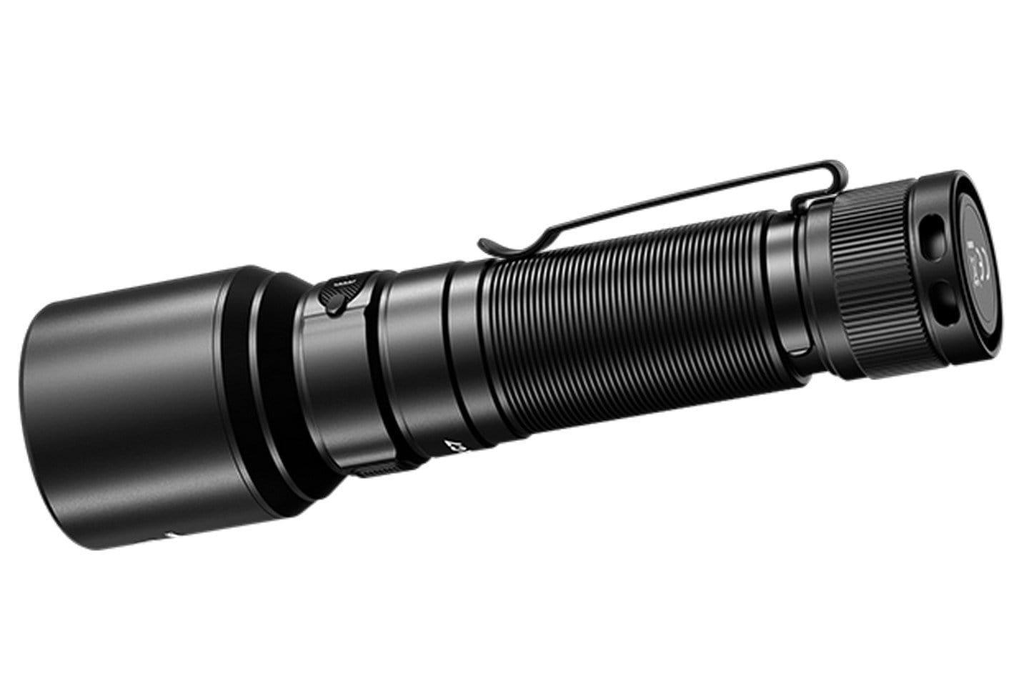 Fenix C7 - 3000 lumens - haute performance rechargeable Site Officiel FENIX® - Votre boutique en ligne Fenix®
