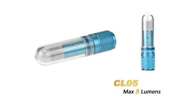 Fenix CL05 - Violet - Tricolore Site Officiel FENIX® - Votre boutique en ligne Fenix®