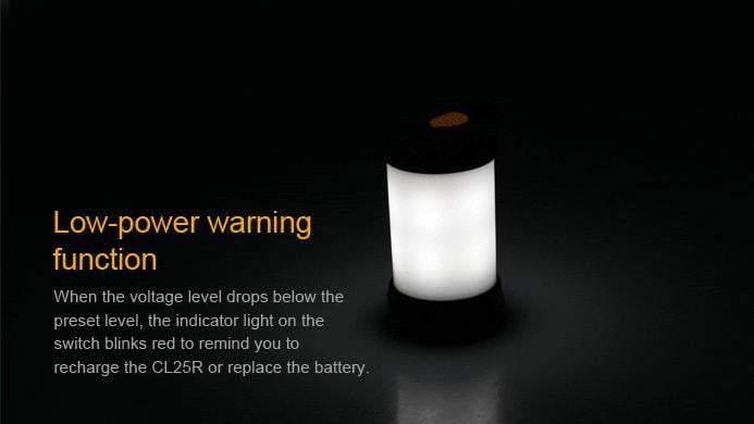 Fenix CL25R - lanterne led rechargeable + pile ARB-L2 - OLIVE GREEN Site Officiel FENIX® - Votre boutique en ligne Fenix®