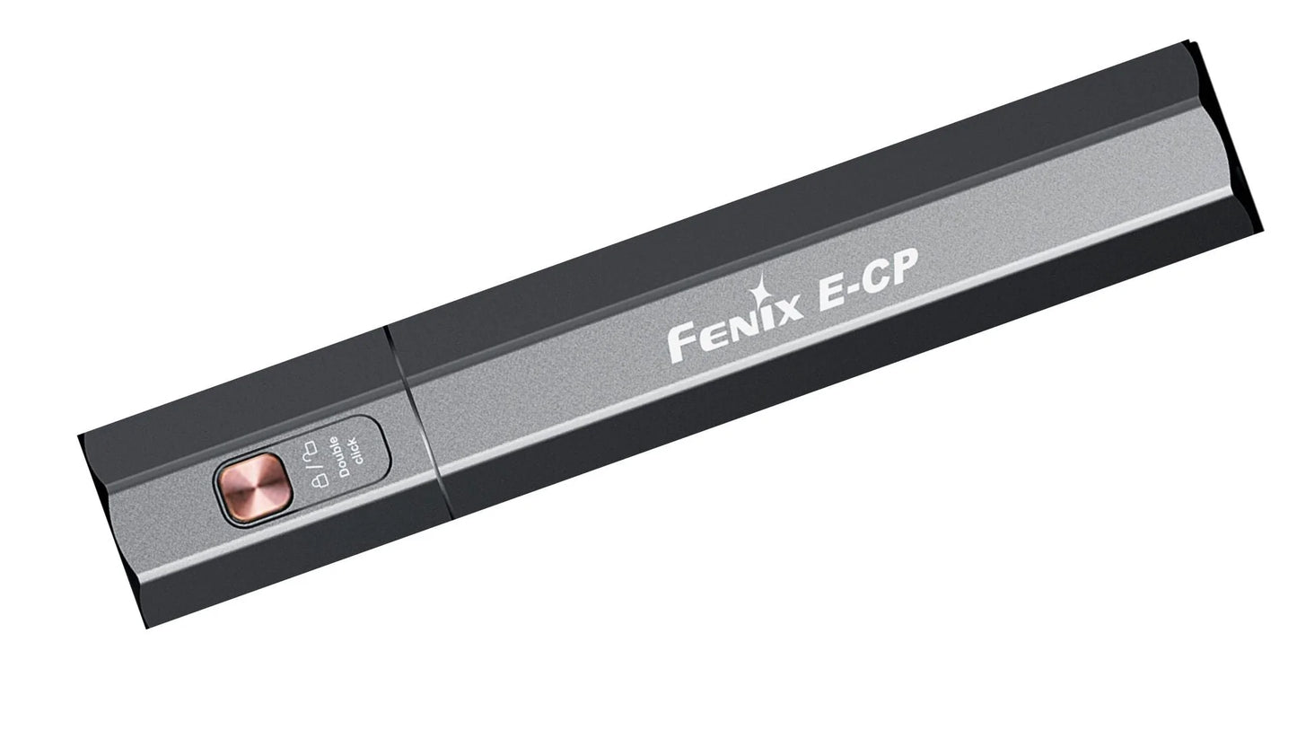 Fenix E-CP - Lampe rechargeable 1600 Lumens avec Batterie externe Revendeur Officiel Lampes FENIX depuis 2008 | Votre Boutique en ligne FENIX®
