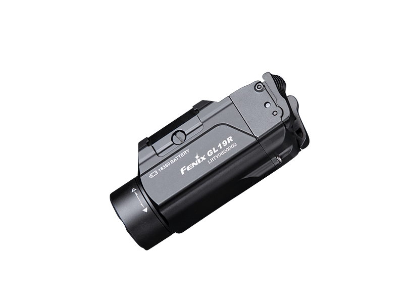 Fenix GL19R - Lampe tactique rechargeable à haut rendement - Max 1200 Lumens Revendeur Officiel Lampes FENIX depuis 2008 | Votre Boutique en ligne FENIX®