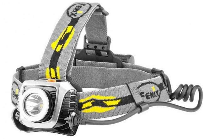 Fenix HP15 Ultimate édition - 900 Lumens Site Officiel FENIX® - Votre boutique en ligne Fenix®