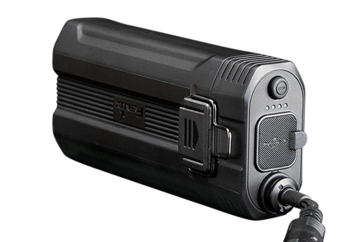 Fenix HP30R V2.0 - Frontale double faisceau - 3000 lumens Pack complet Revendeur Officiel Lampes FENIX depuis 2008 | Votre Boutique en ligne FENIX®