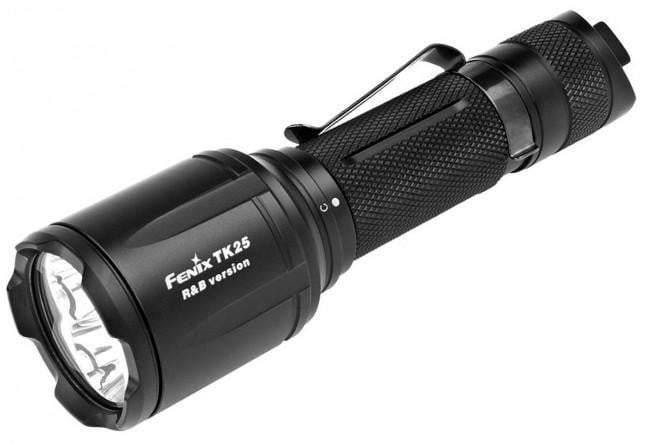 Fenix TK25 R&B - 1000 Lumens Site Officiel FENIX® - Votre boutique en ligne Fenix®