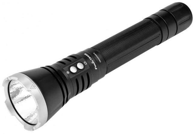 Fenix TK65R - Lampe torche rechargeable très puissante - 3200 Lumens Site Officiel FENIX® - Votre boutique en ligne Fenix®