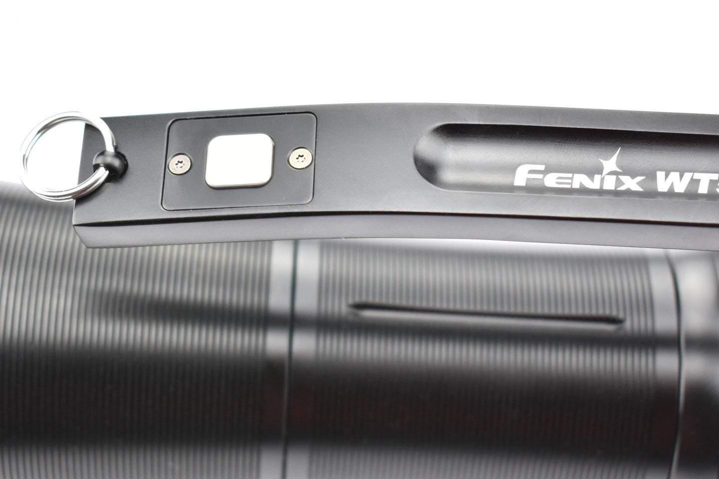 Fenix WT50R - Projecteur portatif à poignée - 3700 lumens Site Officiel FENIX® - Votre boutique en ligne Fenix®