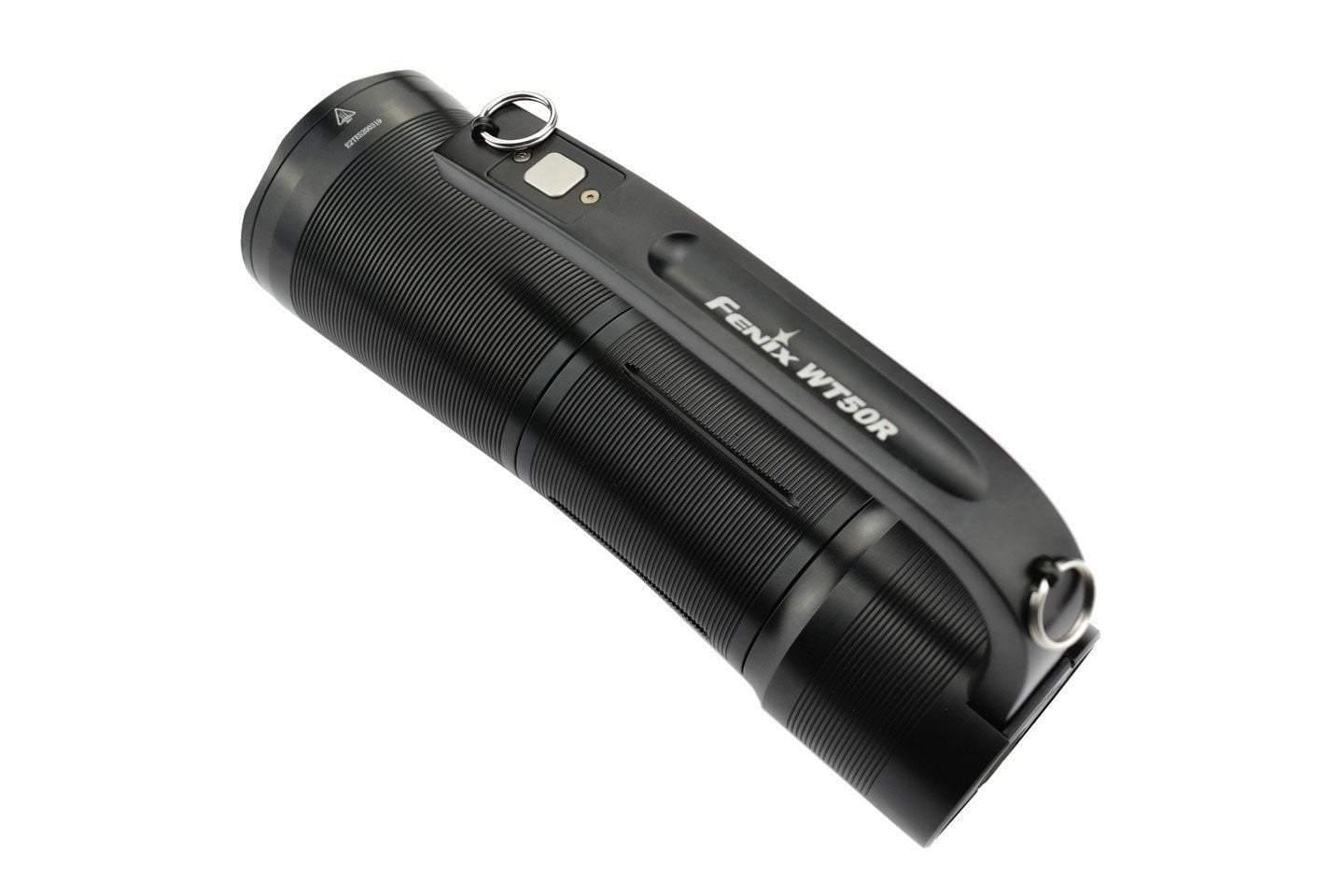 Fenix WT50R - Projecteur portatif à poignée - 3700 lumens Site Officiel FENIX® - Votre boutique en ligne Fenix®