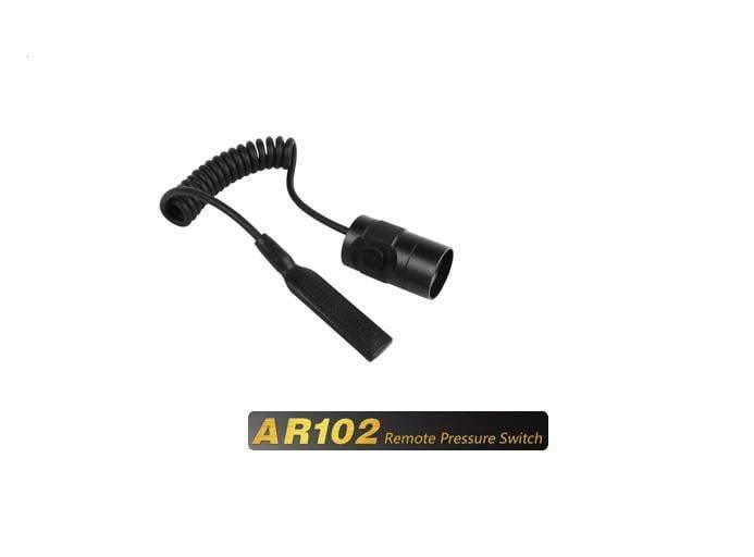 Interrupteur déporté AR102 - TK12 TK22 TA20 TA21 TK15 PD35 TAC Fenix Site Officiel FENIX® - Votre boutique en ligne Fenix®
