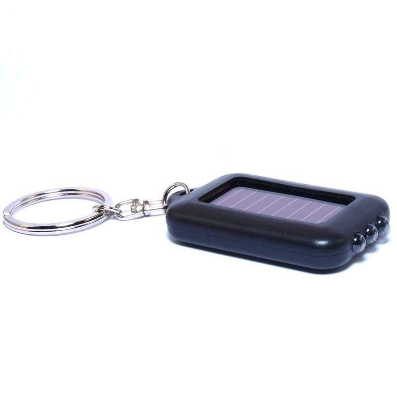 Porte clefs LED solaire Site Officiel FENIX® - Votre boutique en ligne Fenix®