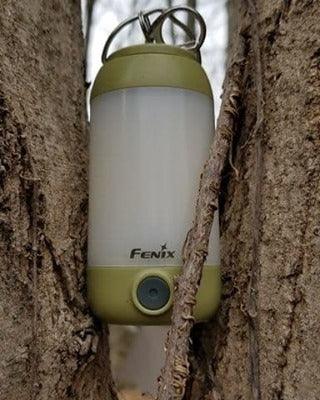 ⛺Fenix CL26R - lanterne de camping rechargeable - Revendeur Officiel Lampes FENIX depuis 2008 | Votre Boutique en ligne FENIX®