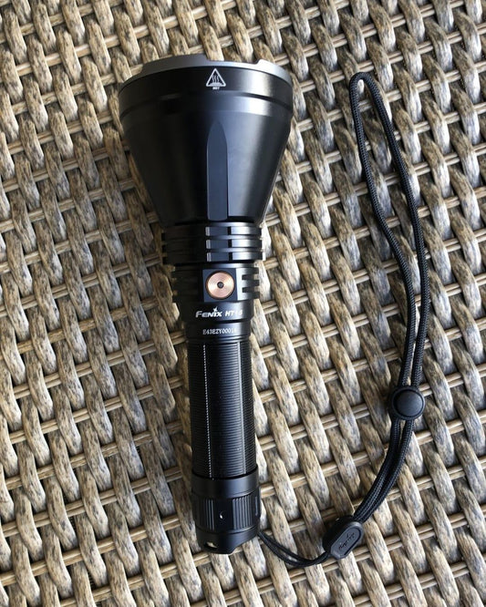 Fenix HT18 lampe tactique longue... - Revendeur Officiel Lampes FENIX depuis 2008 | Votre Boutique en ligne FENIX®