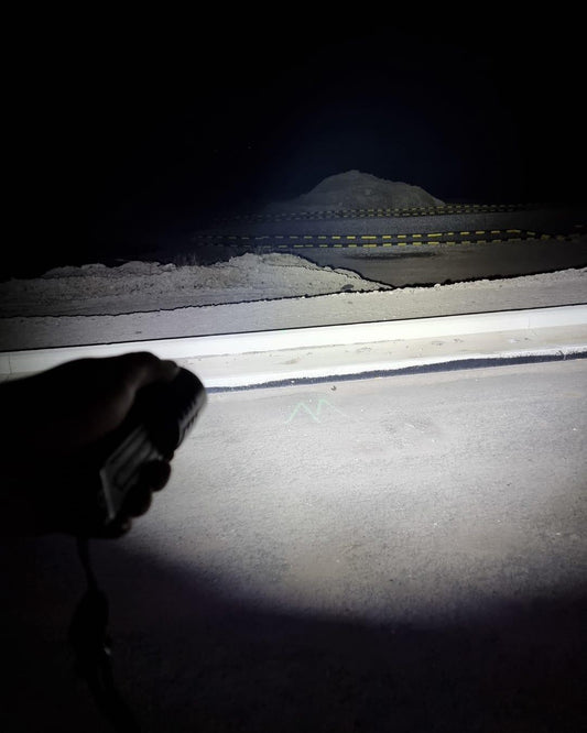 Lampe Fenix LR35R rechargeable - pack complet - Revendeur Officiel Lampes FENIX depuis 2008 | Votre Boutique en ligne FENIX®