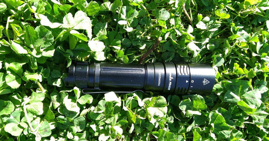 📣Fenix PD40R V2.0 - TOP EDC - Revendeur Officiel Lampes FENIX depuis 2008 | Votre Boutique en ligne FENIX®