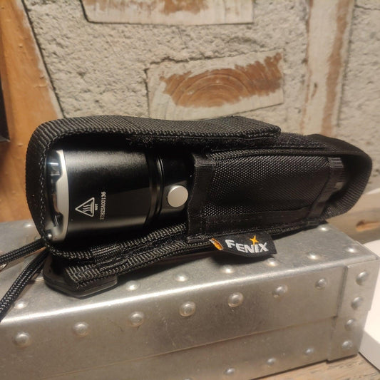 ⭐Lampe Fenix TK22UE - Lampe torche Fenix avec brise vitre - Revendeur Officiel Lampes FENIX depuis 2008 | Votre Boutique en ligne FENIX®