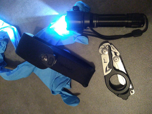 🔦La Fenix TK22 V2.0 - lampe tactique par excellence - Revendeur Officiel Lampes FENIX depuis 2008 | Votre Boutique en ligne FENIX®