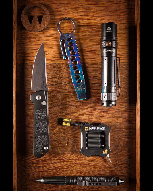 La lampe fenix PD36R 🔦 avec une E01 V2.0 Offerte ! - Revendeur Officiel Lampes FENIX depuis 2008 | Votre Boutique en ligne FENIX®