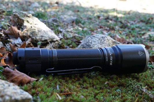 💥La lampe de poche tactique - Revendeur Officiel Lampes FENIX depuis 2008 | Votre Boutique en ligne FENIX®