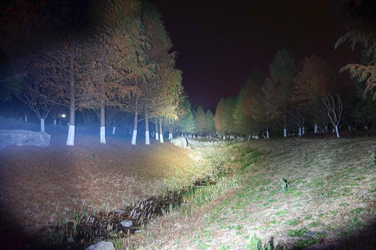 La lampe Fenix LR50R est un monstre de puissance ! - [shop_name]