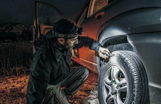 Ruike : le spécialiste des couteaux haut de gamme - [shop_name]