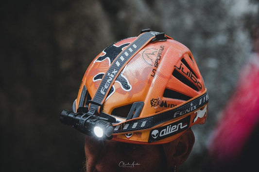 La lampe Fenix HM61R - multifonctions 1200 Lumens - Revendeur Officiel Lampes FENIX depuis 2008 | Votre Boutique en ligne FENIX®