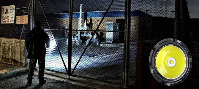 Fenix LD - Lampes de poches professionnels extérieurs - Revendeur Officiel Lampes FENIX depuis 2008 | Votre Boutique en ligne FENIX®