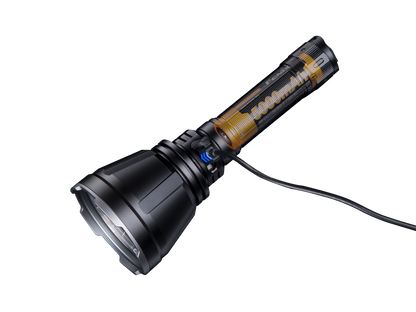 Fenix pack - HT18R 2800 lumens + ALG18 + AER05 - Revendeur Officiel Lampes FENIX depuis 2008 | Votre Boutique en ligne FENIX®