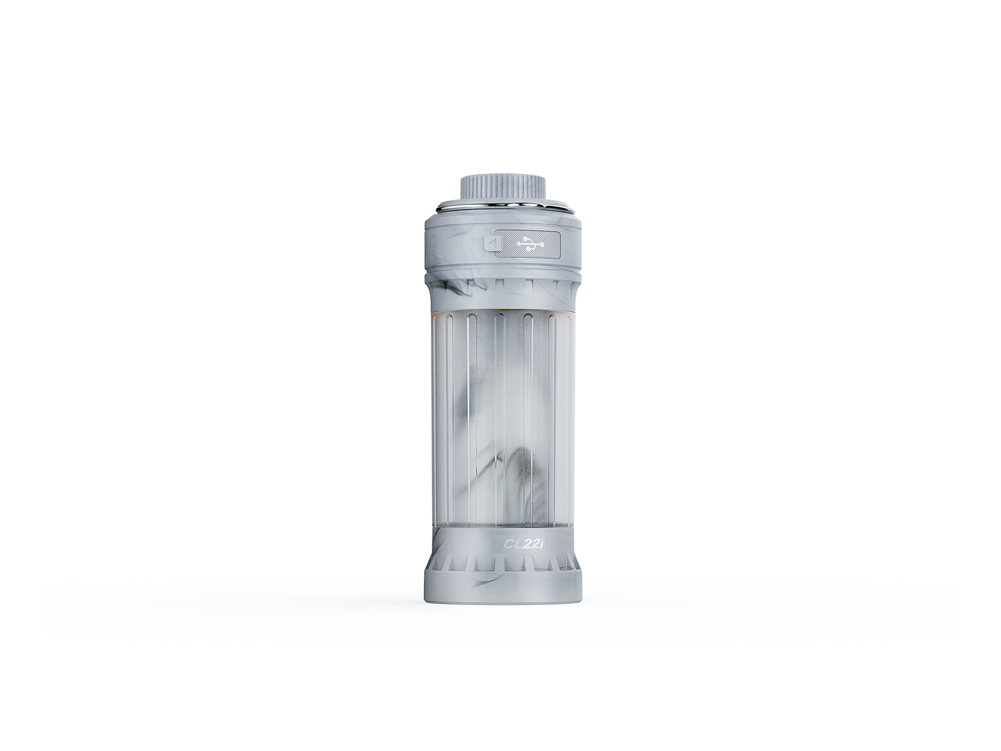 Fenix CL22R - Lanterne multifonction rechargeable USB-C - 500 lumens