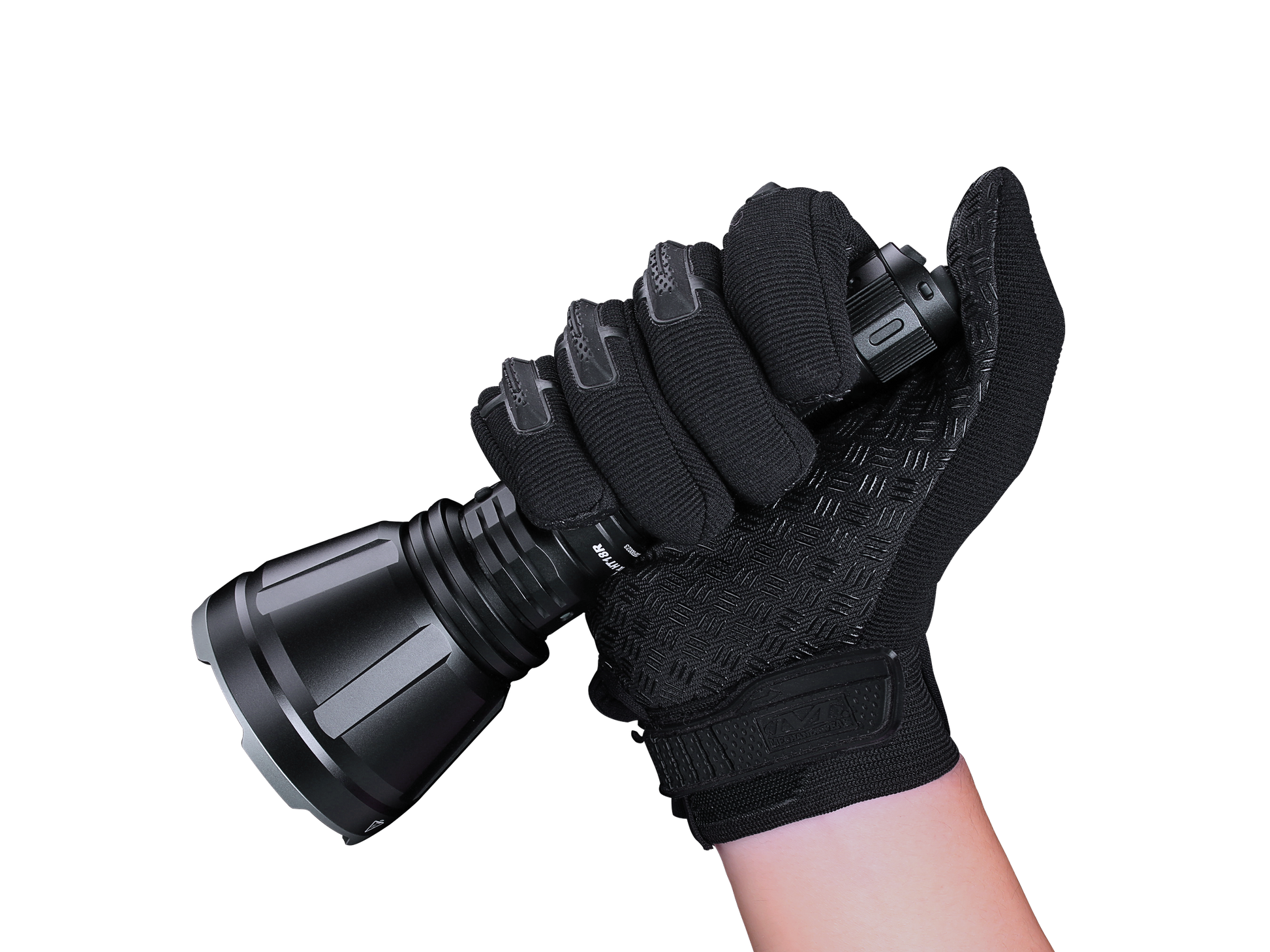 Fenix pack - HT18R 2800 lumens + ALG18 + AER05 - Revendeur Officiel Lampes FENIX depuis 2008 | Votre Boutique en ligne FENIX®