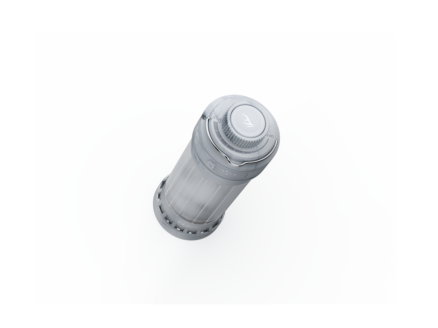 Fenix CL22R - Lanterne multifonction rechargeable USB-C - 500 lumens