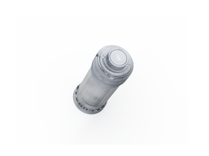 Fenix CL22R - Lanterne multifonction rechargeable USB-C - 500 lumens