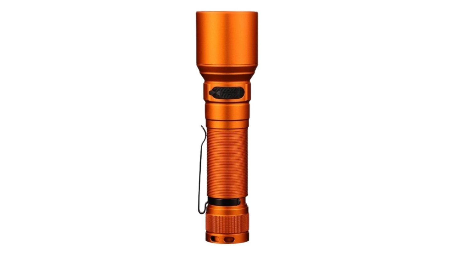 Fenix C7 - Lampe de poche rechargeable haute performance - Édition limitée - 3000 lumens