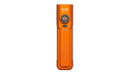 Fenix E06R Pro RG - Lampe torche à trois sources lumineuses et double interrupteur - 1600 lumens