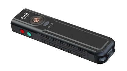 Fenix E06R Pro RG - Lampe torche à trois sources lumineuses et double interrupteur - 1600 lumens
