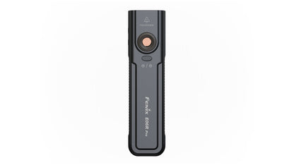 Fenix E06R Pro - Lampe torche à trois sources lumineuses et double interrupteur - 1600 lumens