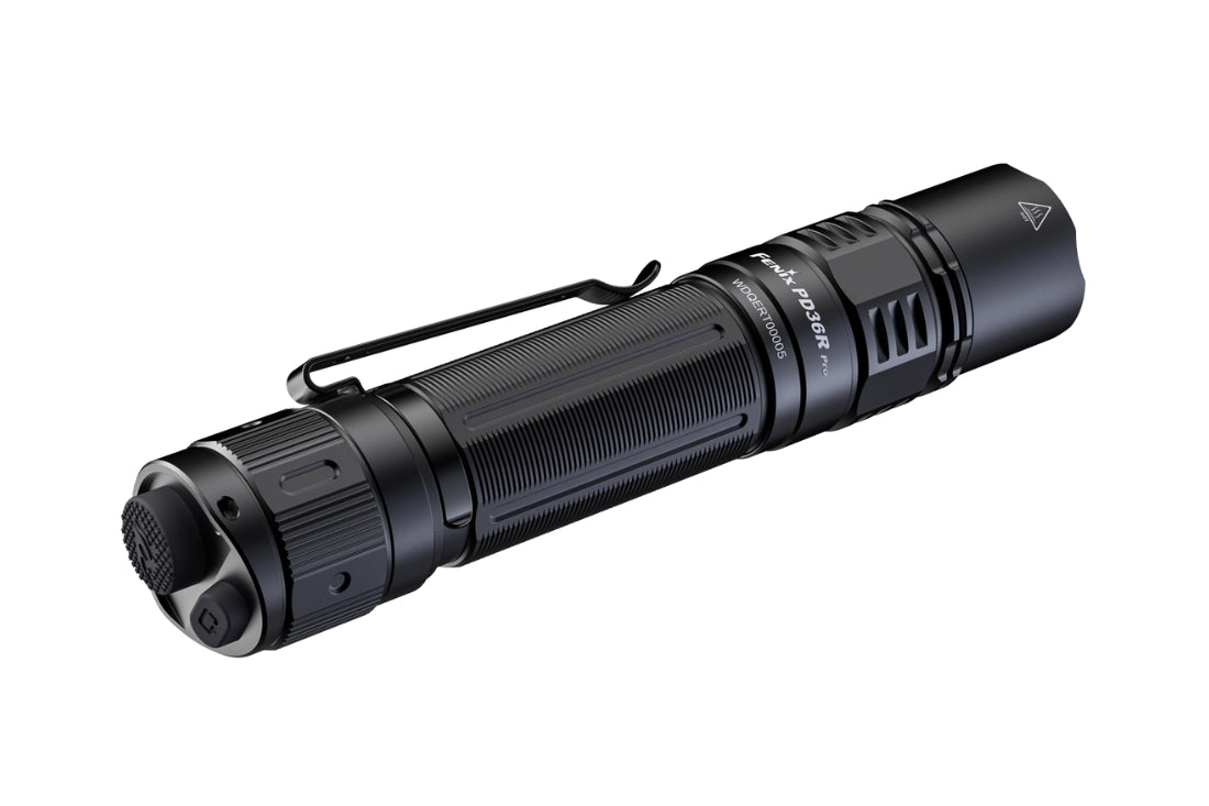 FENIX PACK - PD36R PRO 2800 Lumens + E03R BLEUE - Revendeur Officiel Lampes FENIX depuis 2008 | Votre Boutique en ligne FENIX®