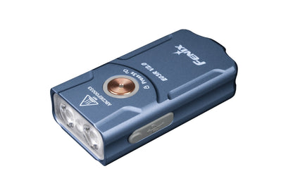 FENIX PACK - PD36R PRO 2800 Lumens + E03R BLEUE - Revendeur Officiel Lampes FENIX depuis 2008 | Votre Boutique en ligne FENIX®