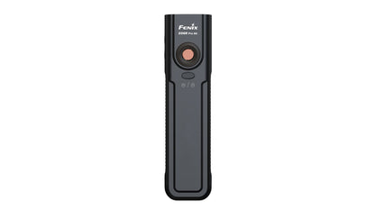 Fenix E06R Pro RG - Lampe torche à trois sources lumineuses et double interrupteur - 1600 lumens