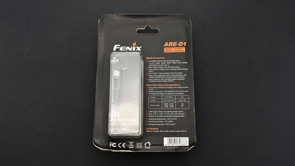 Fenix occasion - OCF169 ARE-D1 - Revendeur Officiel Lampes FENIX depuis 2008 | Votre Boutique en ligne FENIX®
