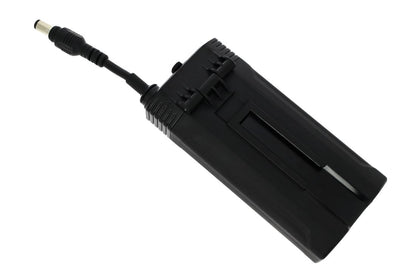 Fenix boitier batterie pour lampe frontale Fenix HP30R V2.0 compatible avec HP35R