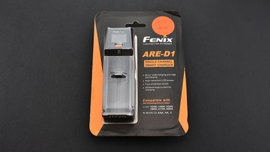 Fenix occasion - OCF058 ARE-D1