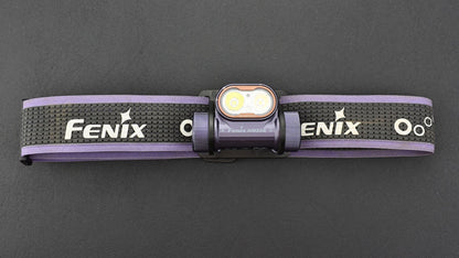 Fenix occasion - OCF128 HM55R Dark purple