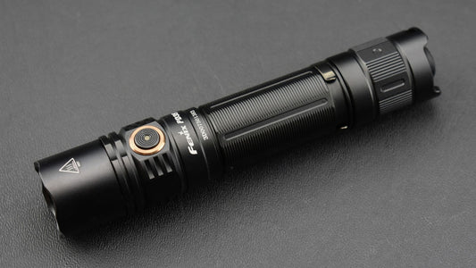 Fenix occasion - OCF226 PD35 V3.0
